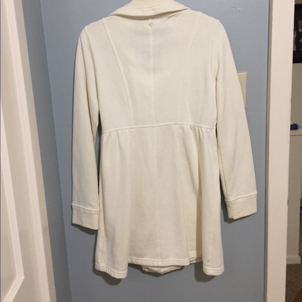 Prana Jacket - Picture 2 of 6